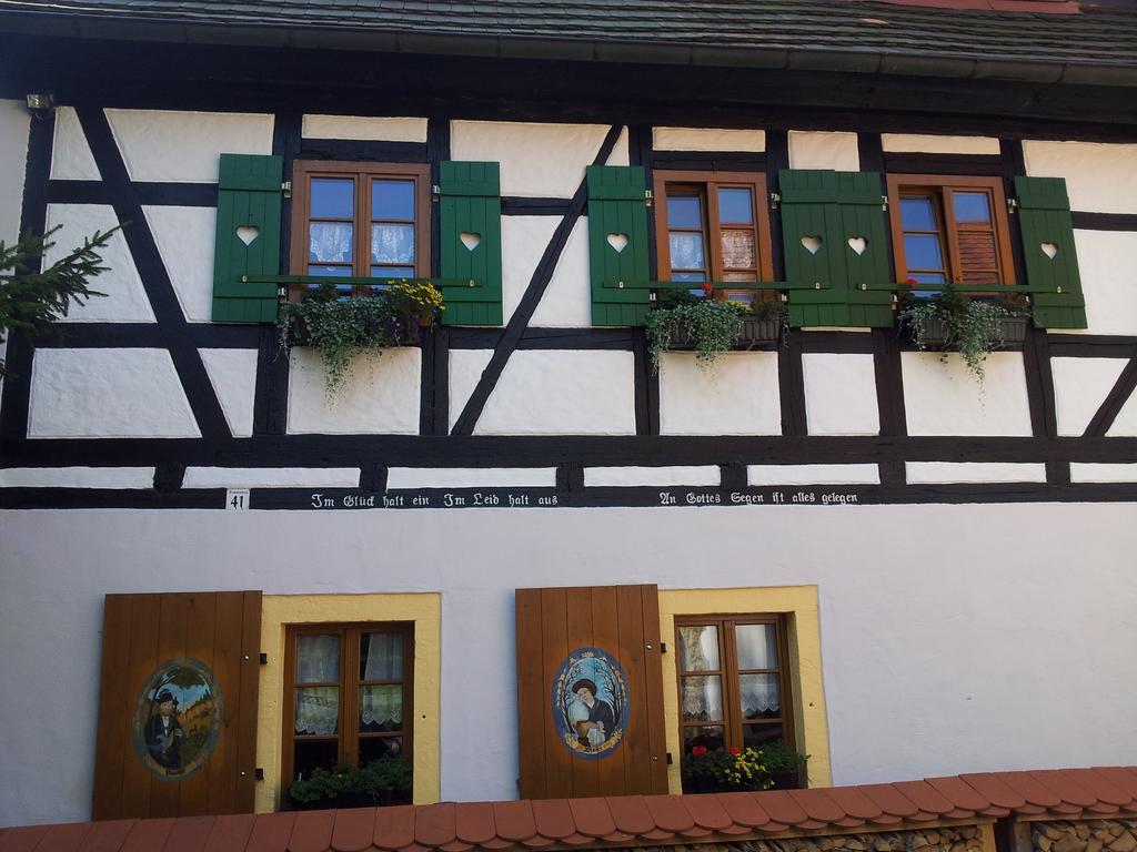 Grubenhaus20 * Freiberg