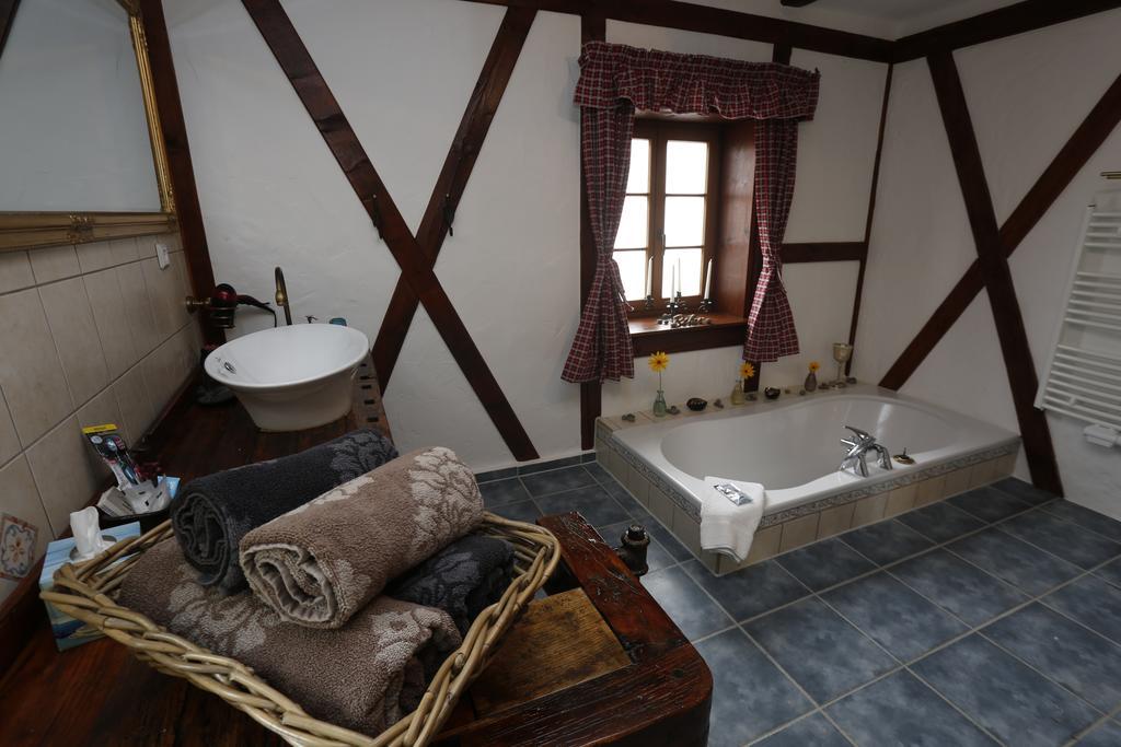 Apartamento Grubenhaus20