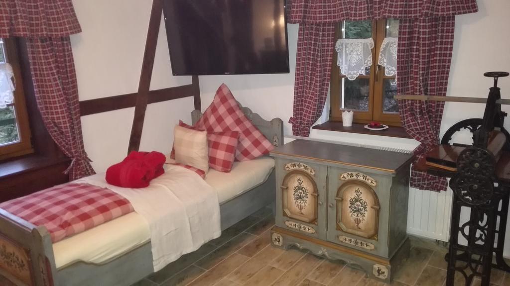Grubenhaus20 * Freiberg