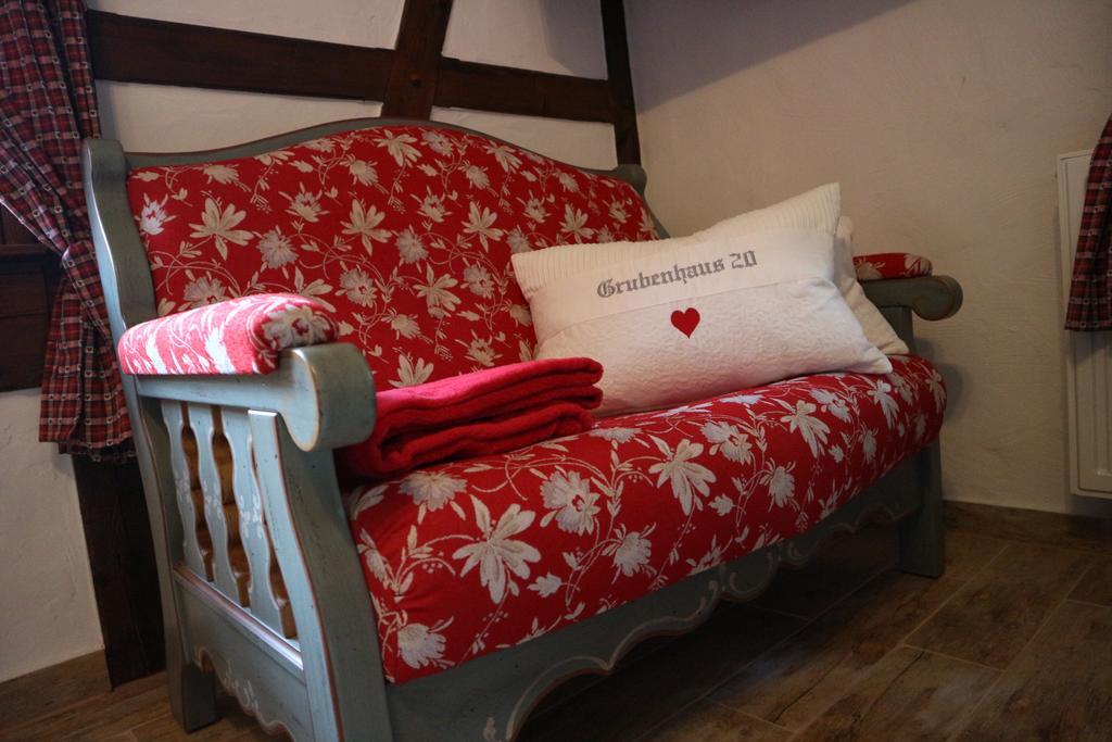 Grubenhaus20 Freiberg
