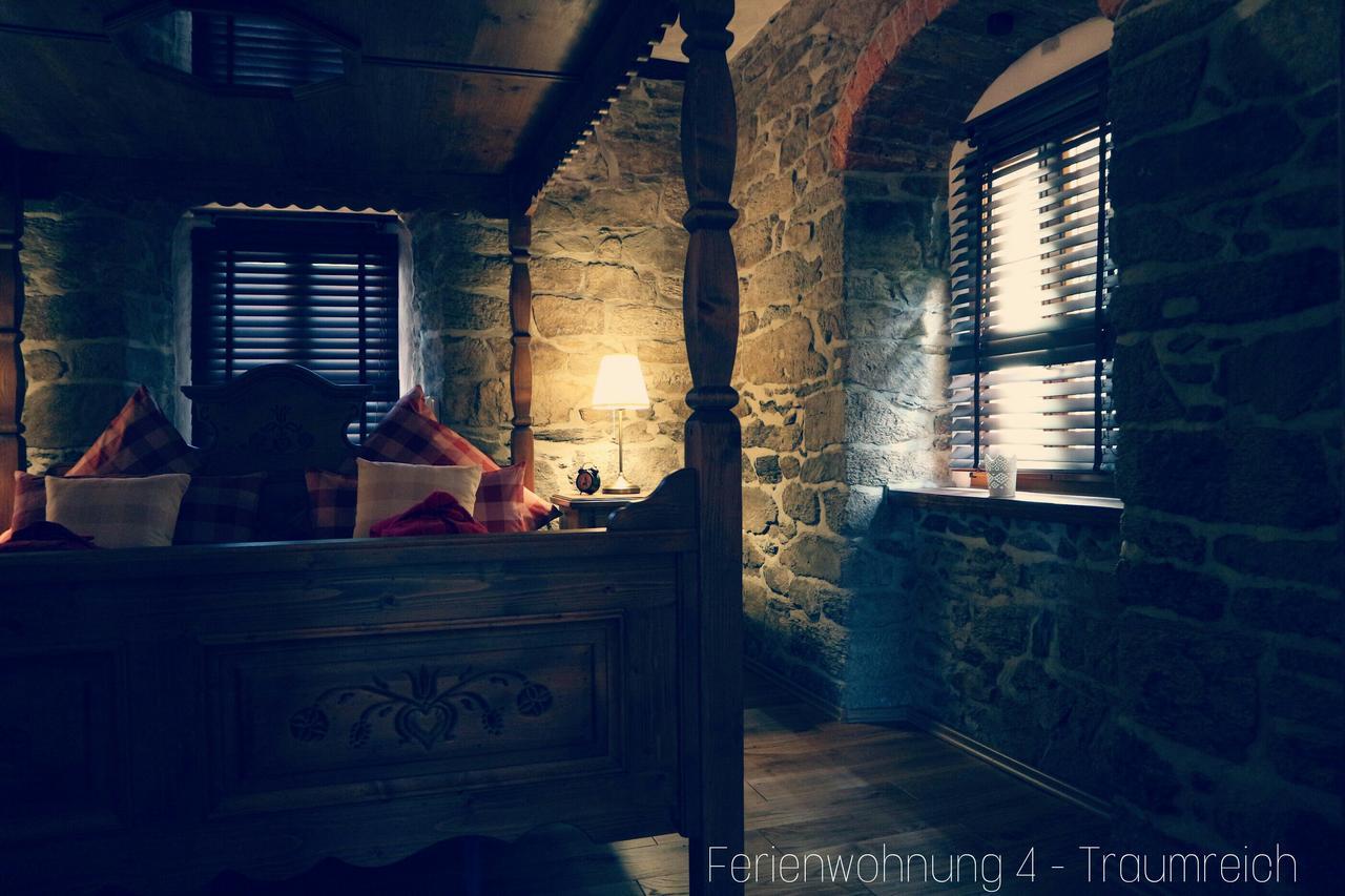 Grubenhaus20 *