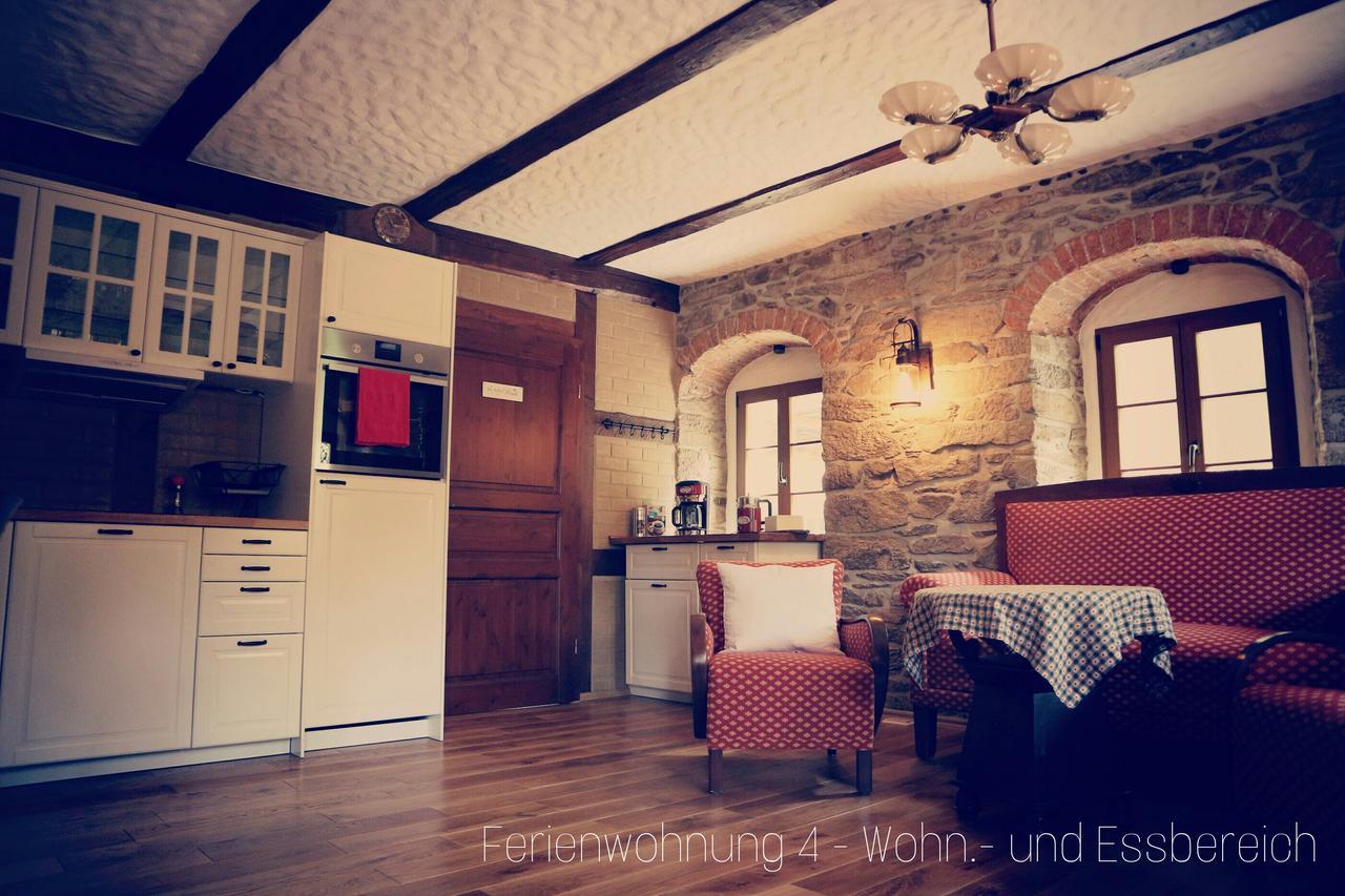 Grubenhaus20 *