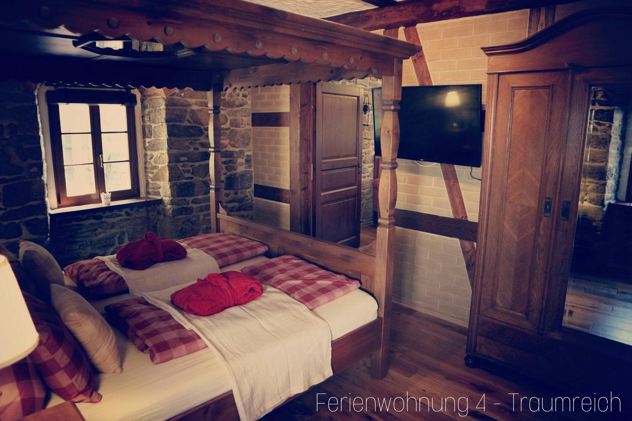 Grubenhaus20 * Freiberg