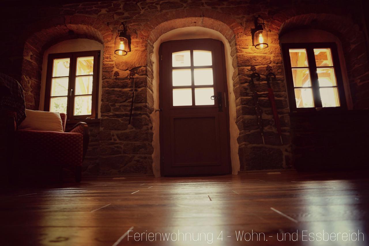 Grubenhaus20 *