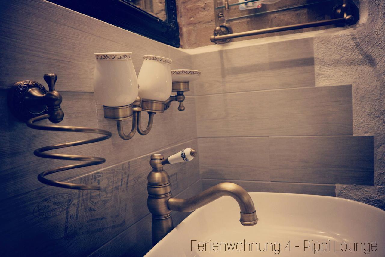 Grubenhaus20 Apartamento *