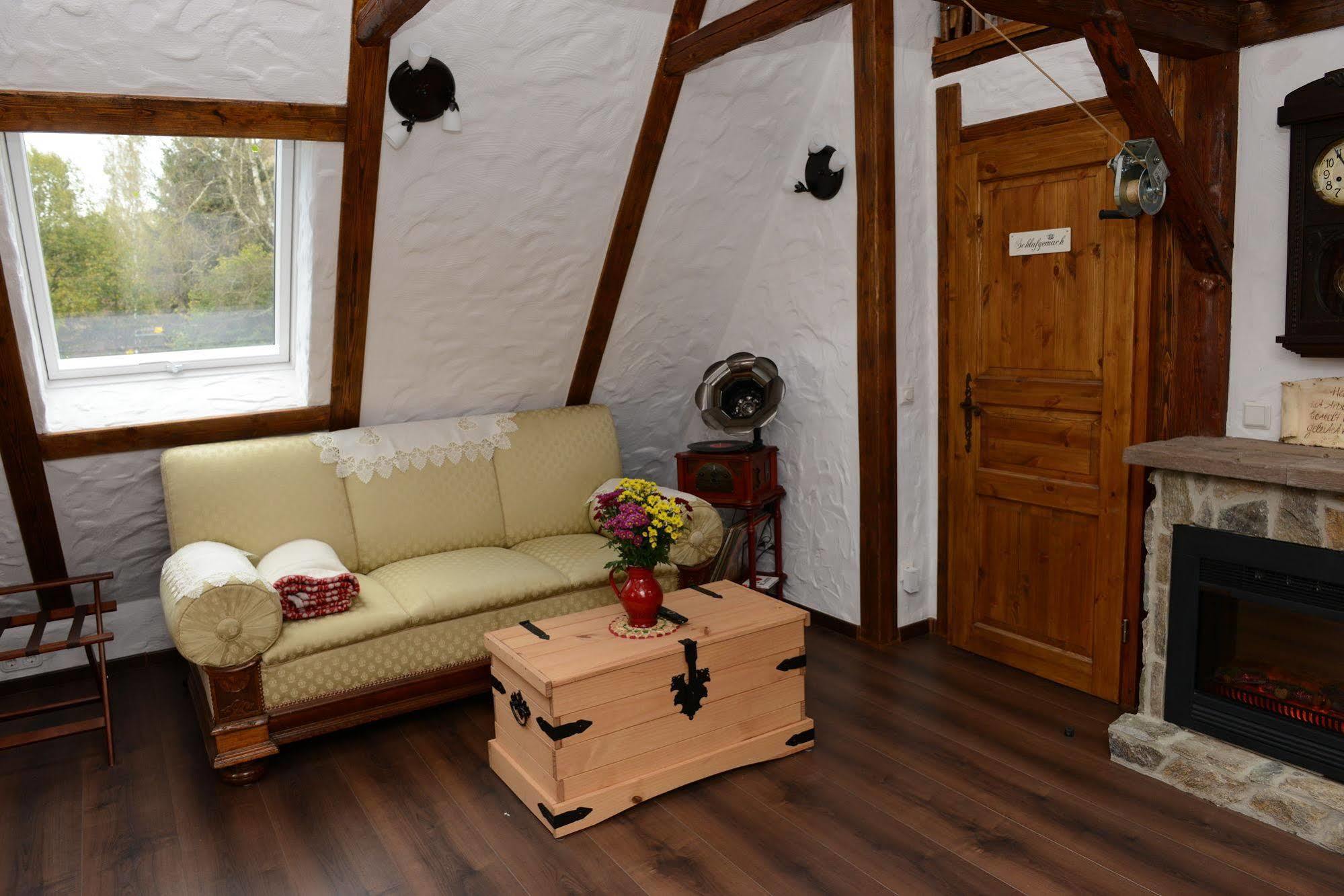 Apartment Grubenhaus20