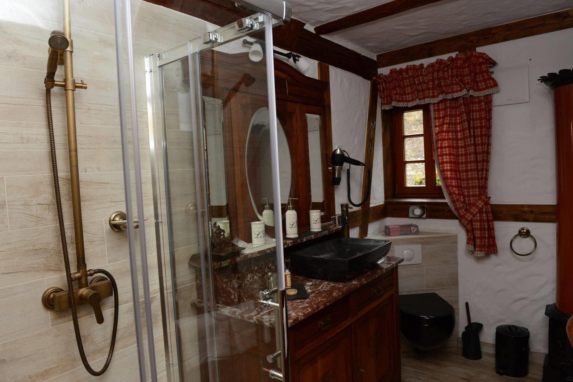 Grubenhaus20 Apartment Freiberg